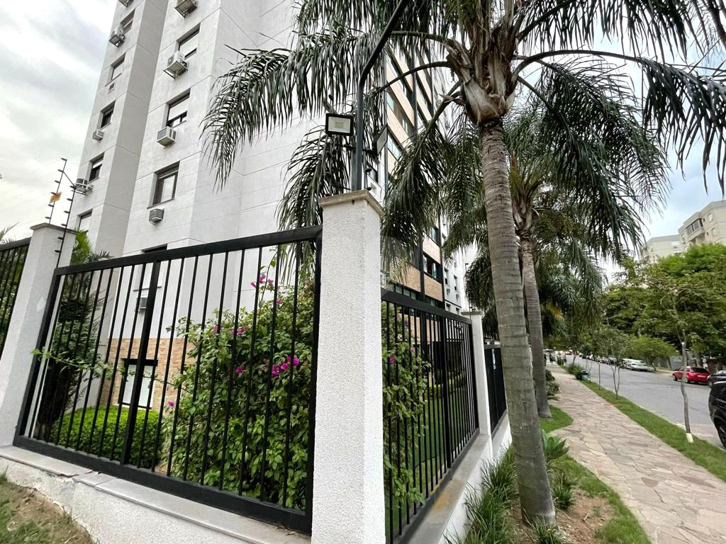 Venda Apartamento Porto Alegre Teresópolis REO802847 17