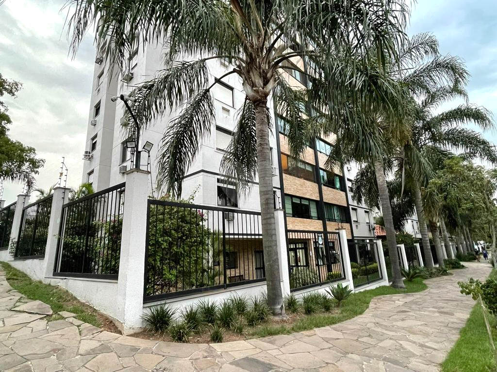 Venda Apartamento Porto Alegre Teresópolis REO802847 19