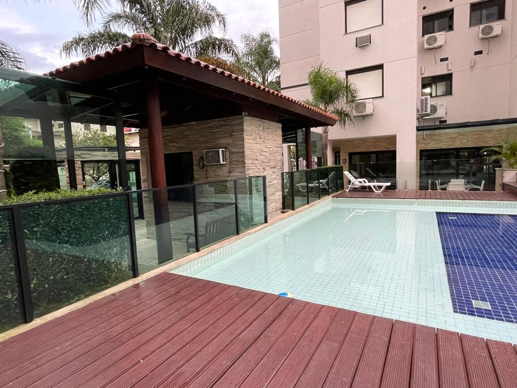 Venda Apartamento Porto Alegre Teresópolis REO802847 7