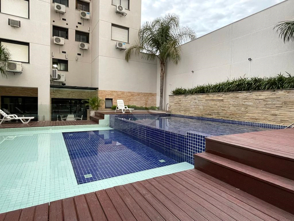 Venda Apartamento Porto Alegre Teresópolis REO802847 6