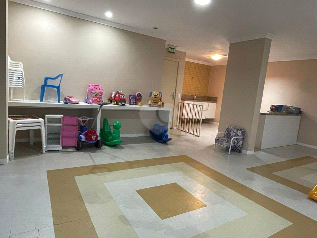 Venda Apartamento Porto Alegre Teresópolis REO802847 2