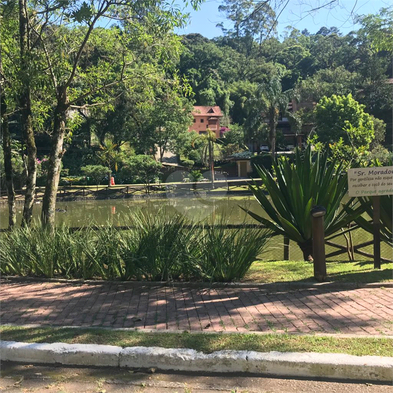 Venda Condomínio Mairiporã Parque Imperial REO802863 3