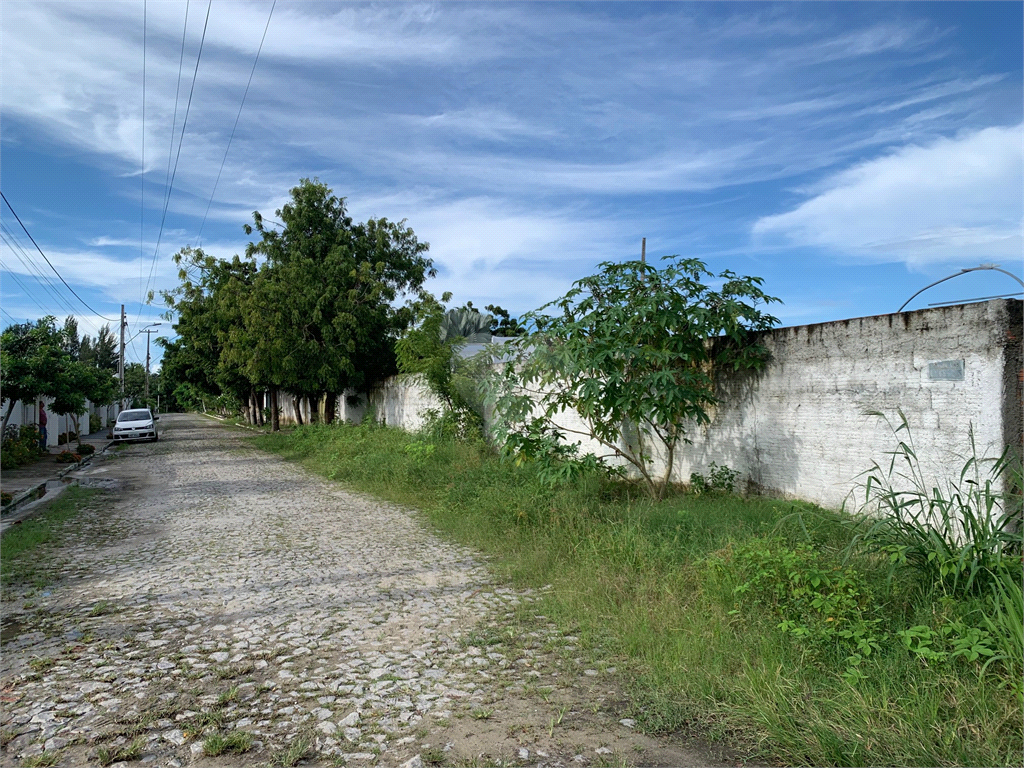 Venda Terreno Eusébio Timbu REO802864 12