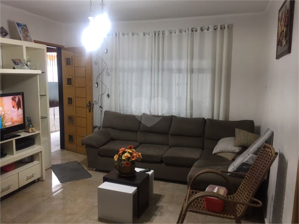 Venda Casa Santo André Parque Novo Oratório REO802880 2