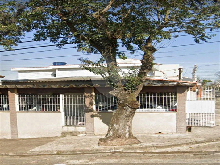 Venda Casa Santo André Parque Novo Oratório REO802880 18