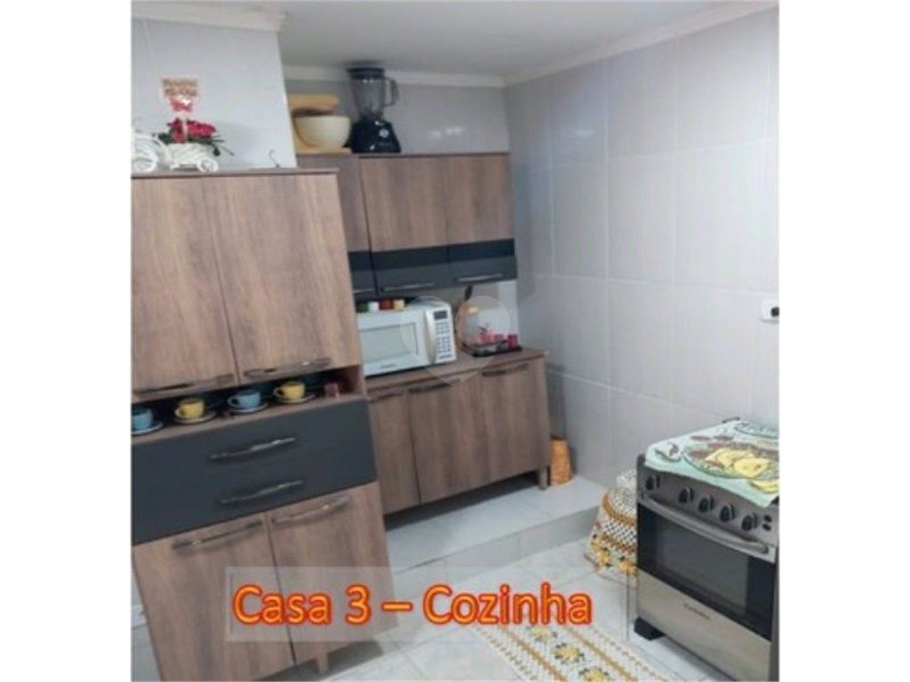 Venda Terreno São Paulo Vila Jacuí REO802890 15