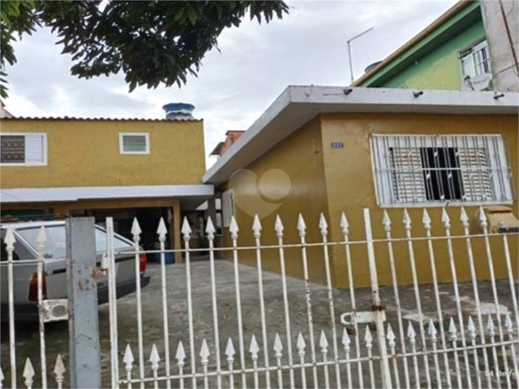 Venda Terreno São Paulo Vila Jacuí REO802890 1