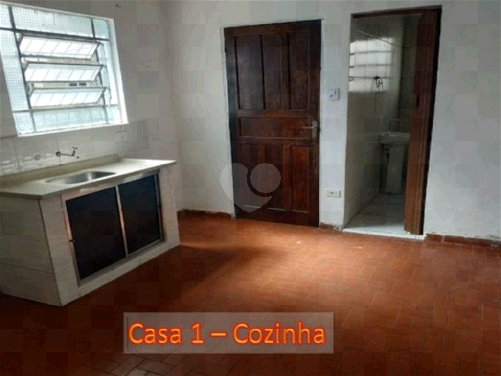 Venda Terreno São Paulo Vila Jacuí REO802890 5