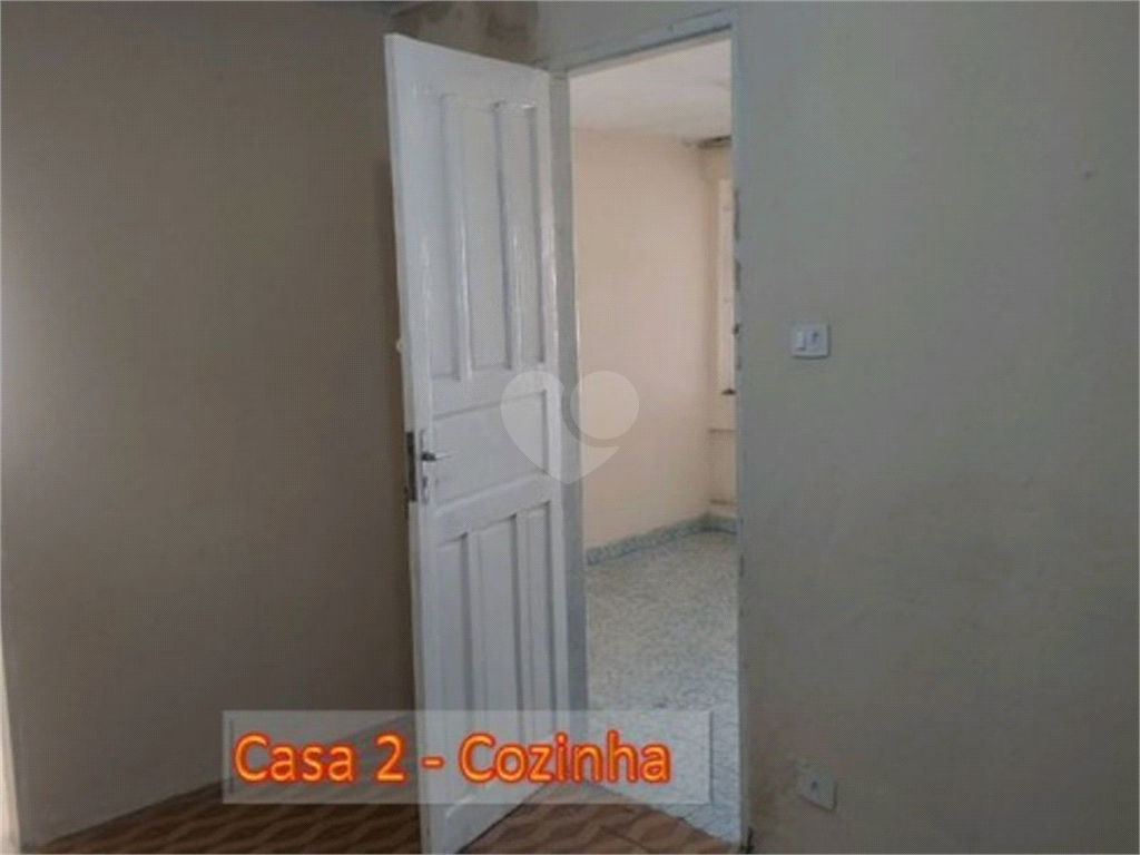 Venda Terreno São Paulo Vila Jacuí REO802890 10