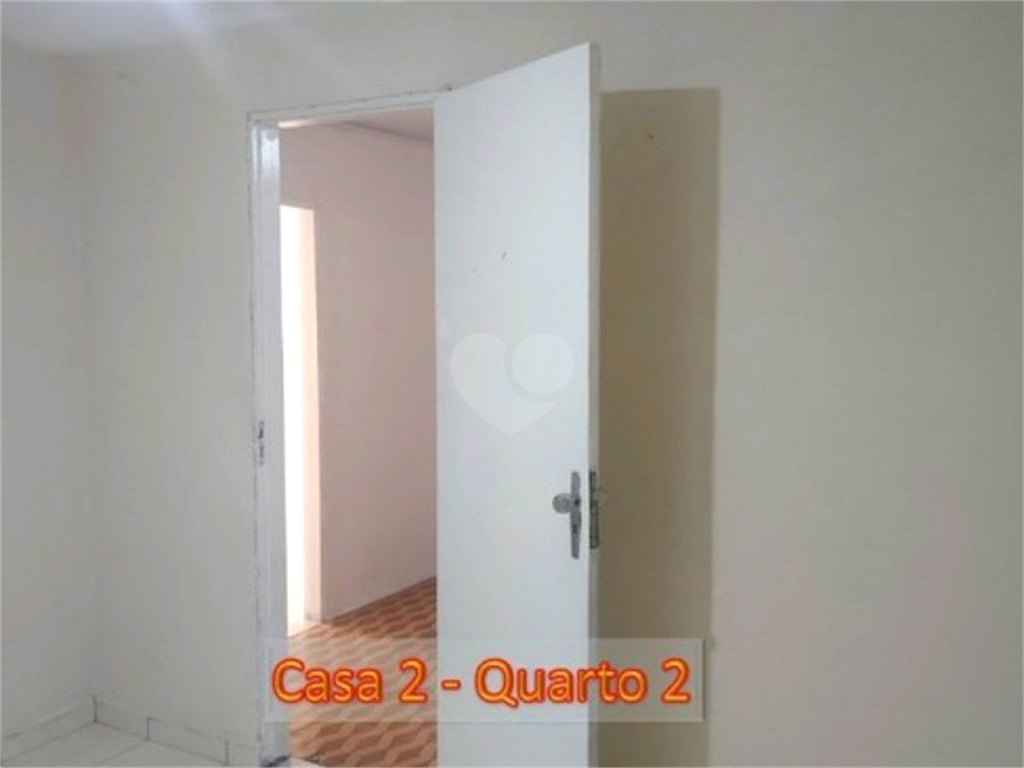 Venda Terreno São Paulo Vila Jacuí REO802890 9