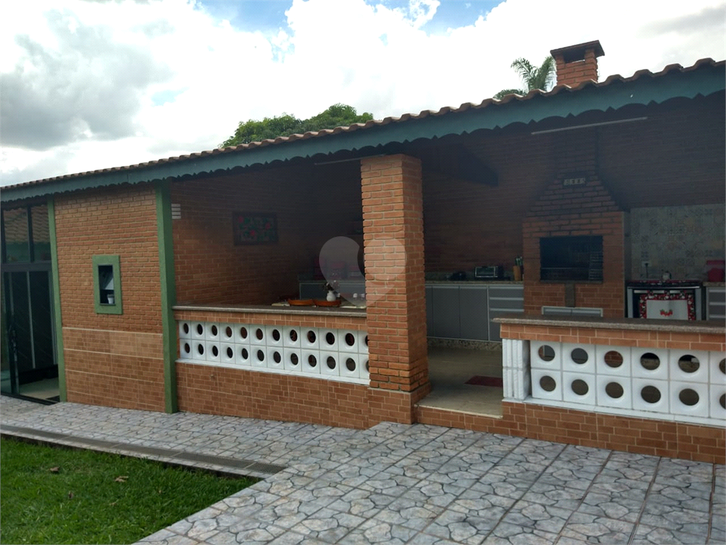 Venda Chácara Jarinu Maracanã REO802912 204