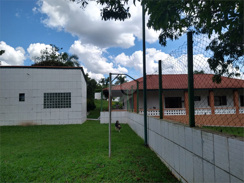 Venda Chácara Jarinu Maracanã REO802912 185