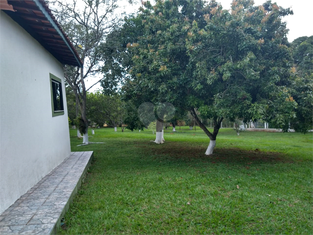 Venda Chácara Jarinu Maracanã REO802912 182