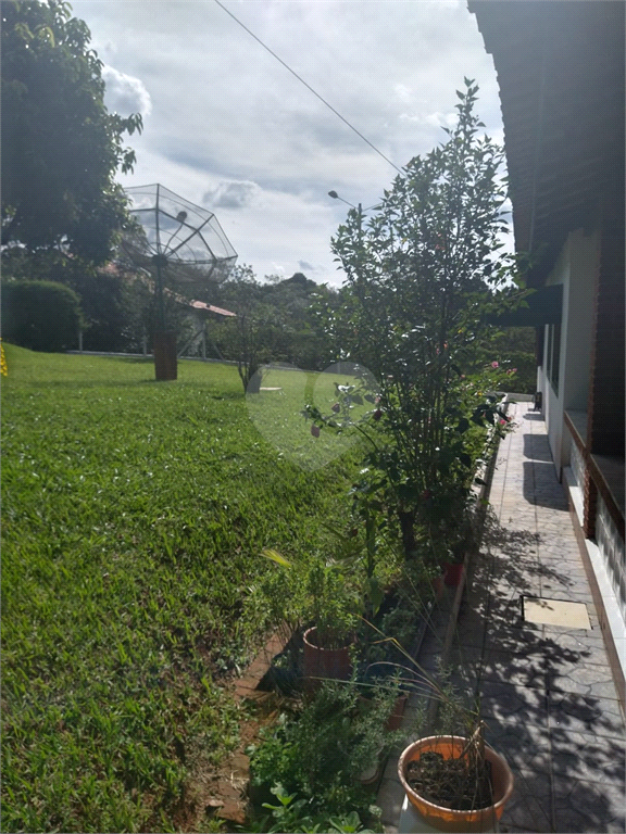 Venda Chácara Jarinu Maracanã REO802912 47