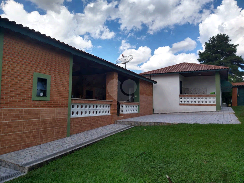 Venda Chácara Jarinu Maracanã REO802912 197