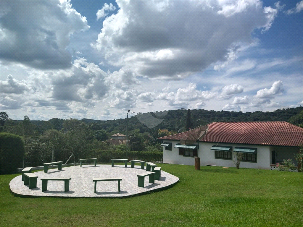 Venda Chácara Jarinu Maracanã REO802912 123