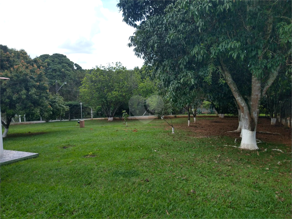 Venda Chácara Jarinu Maracanã REO802912 188