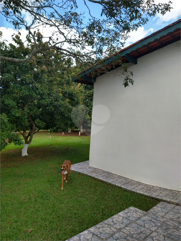 Venda Chácara Jarinu Maracanã REO802912 171