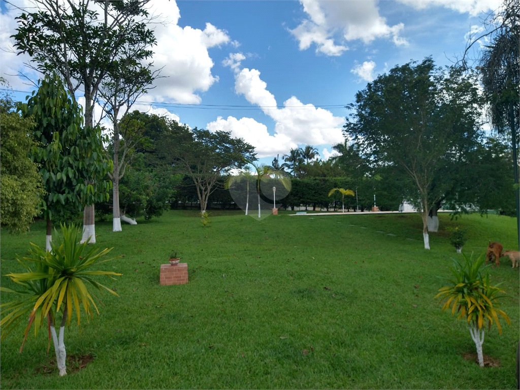 Venda Chácara Jarinu Maracanã REO802912 214