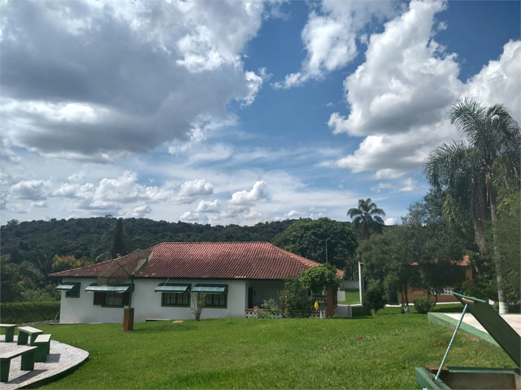 Venda Chácara Jarinu Maracanã REO802912 125