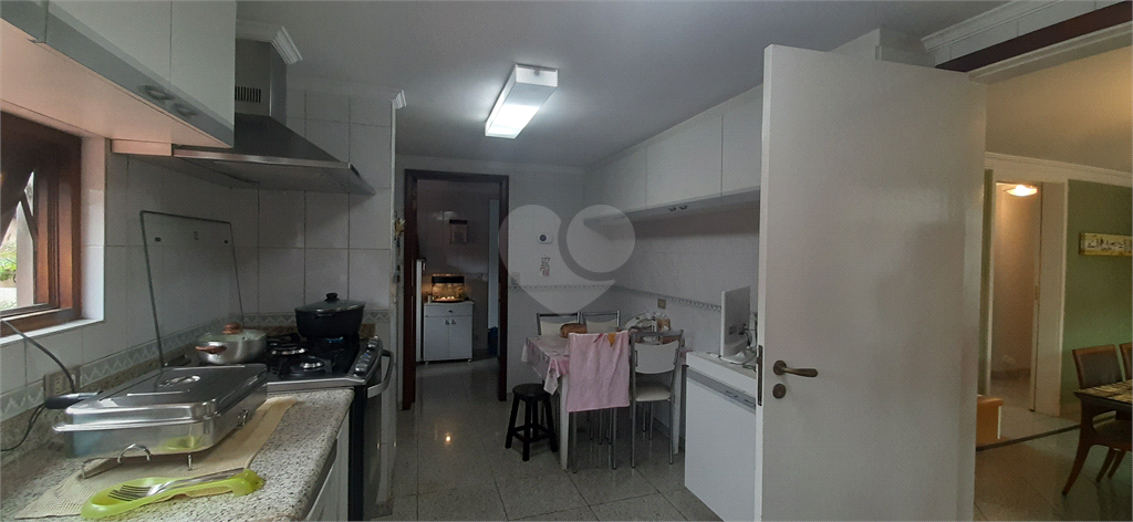 Venda Sobrado São Paulo Barro Branco (zona Norte) REO802916 18