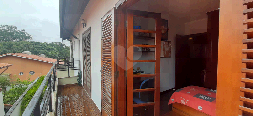 Venda Sobrado São Paulo Barro Branco (zona Norte) REO802916 32