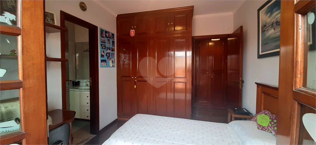 Venda Sobrado São Paulo Barro Branco (zona Norte) REO802916 36