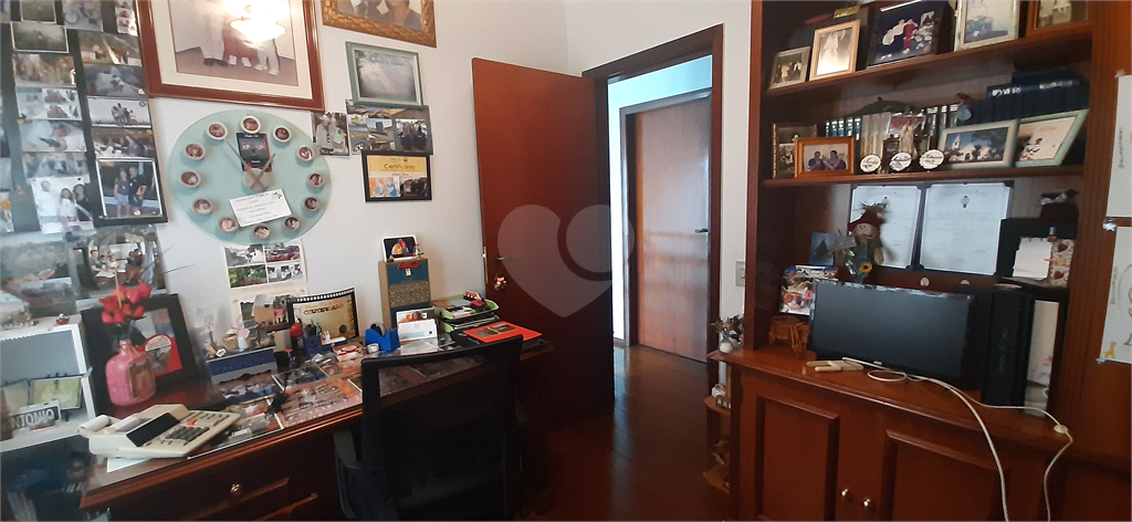 Venda Sobrado São Paulo Barro Branco (zona Norte) REO802916 53