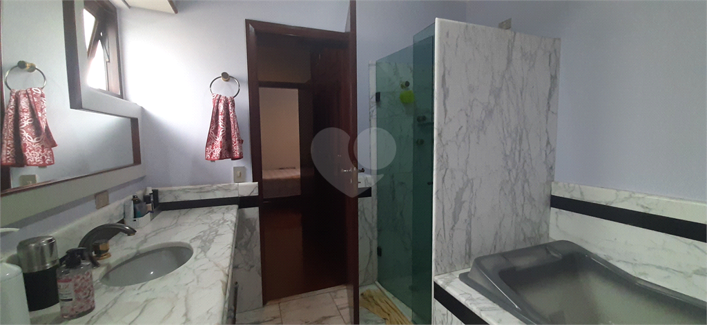 Venda Sobrado São Paulo Barro Branco (zona Norte) REO802916 29