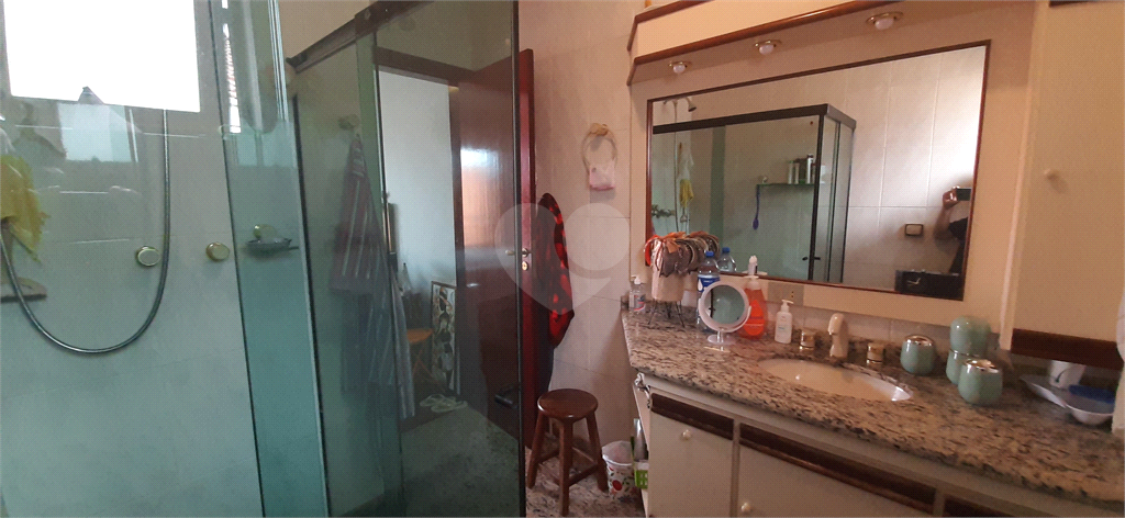 Venda Sobrado São Paulo Barro Branco (zona Norte) REO802916 35