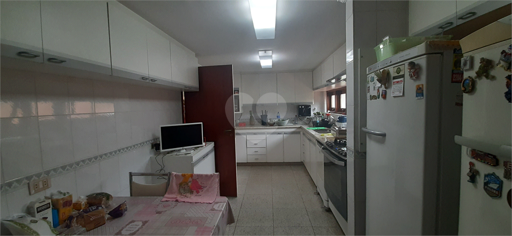 Venda Sobrado São Paulo Barro Branco (zona Norte) REO802916 18