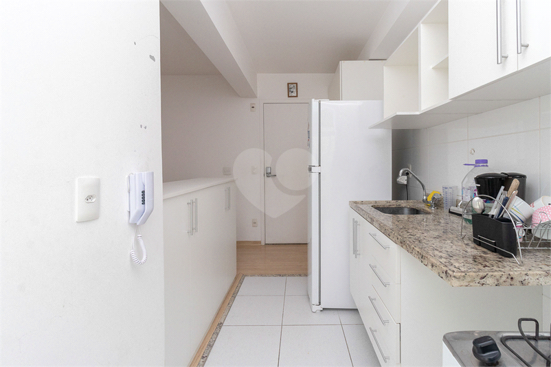 Venda Apartamento São Paulo Brás REO802934 9