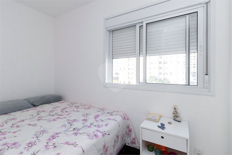 Venda Apartamento São Paulo Brás REO802934 25