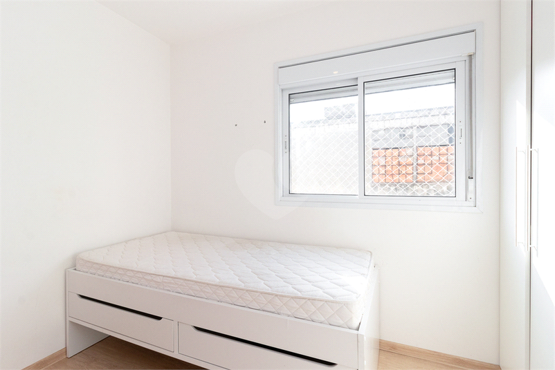 Venda Apartamento São Paulo Brás REO802934 17