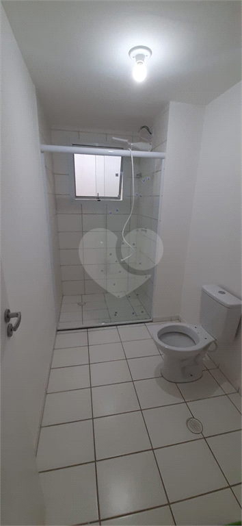 Venda Apartamento Paulínia Parque Bom Retiro REO802939 2