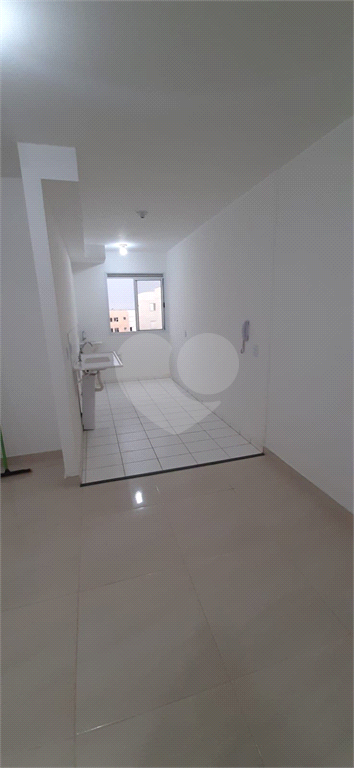 Venda Apartamento Paulínia Parque Bom Retiro REO802939 5