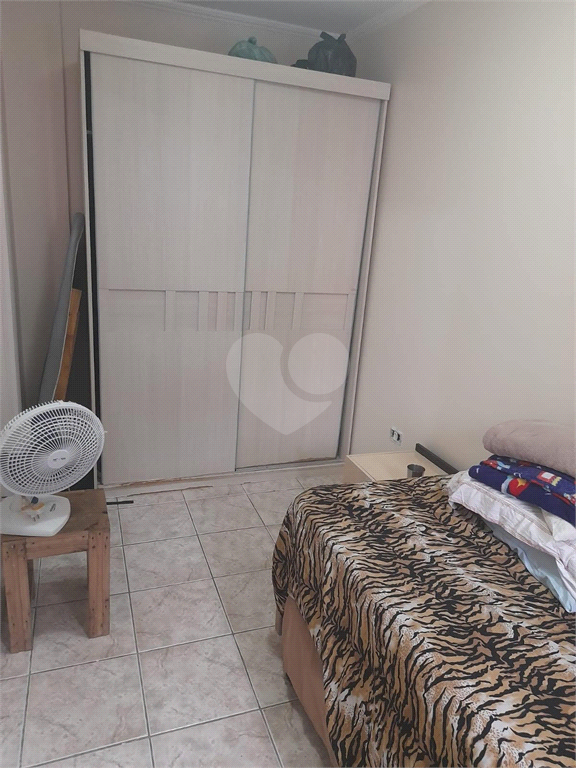 Venda Casa São Paulo Jardim São Savério REO802954 9