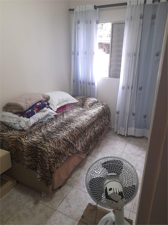 Venda Casa São Paulo Jardim São Savério REO802954 8