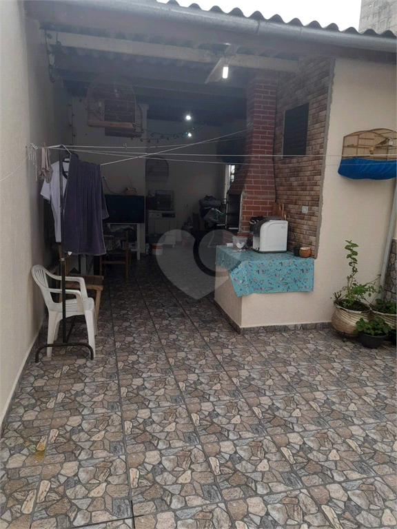 Venda Casa São Paulo Jardim São Savério REO802954 14