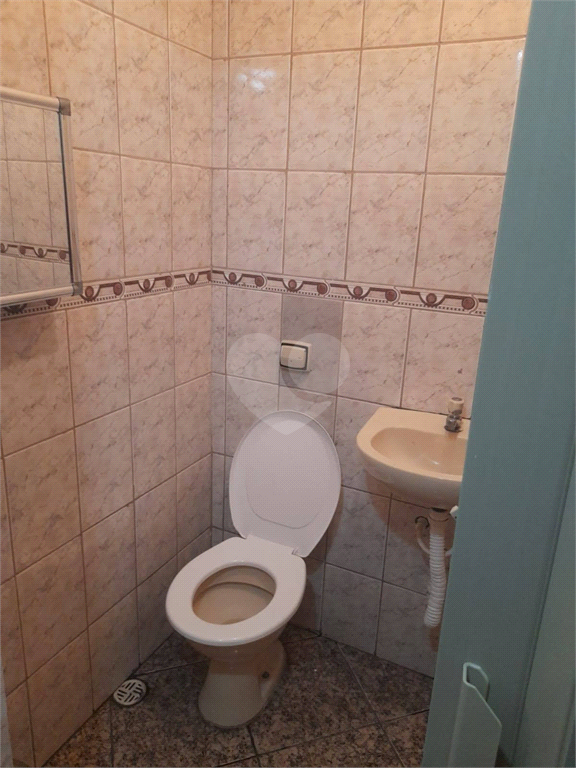 Venda Casa São Paulo Jardim São Savério REO802954 12