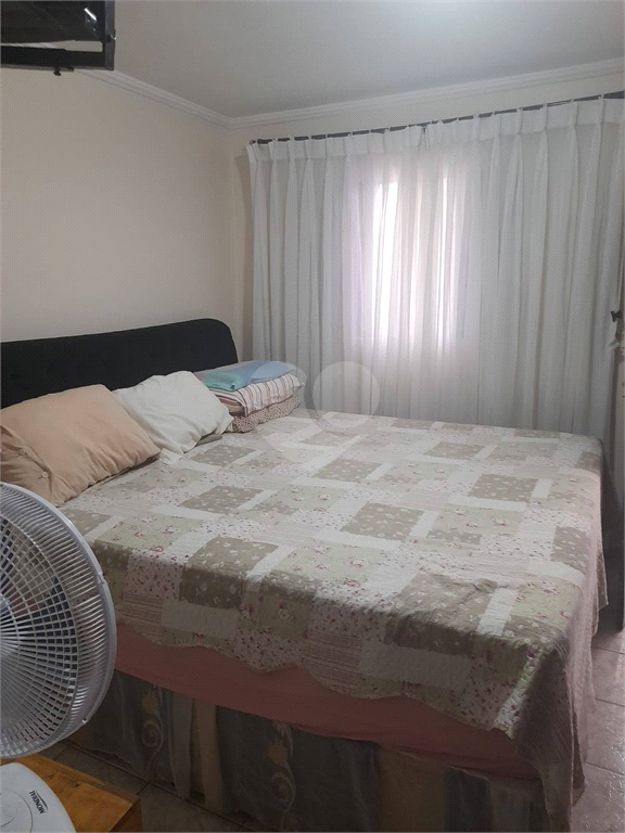 Venda Casa São Paulo Jardim São Savério REO802954 6