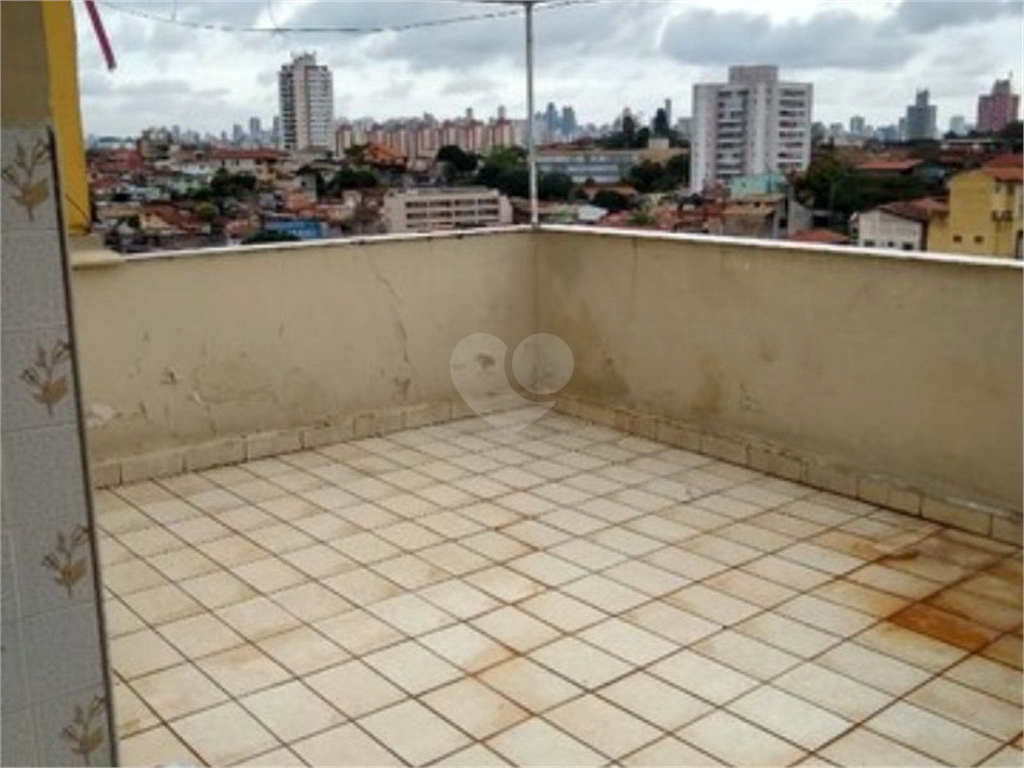 Venda Sobrado São Paulo Penha De França REO802959 20