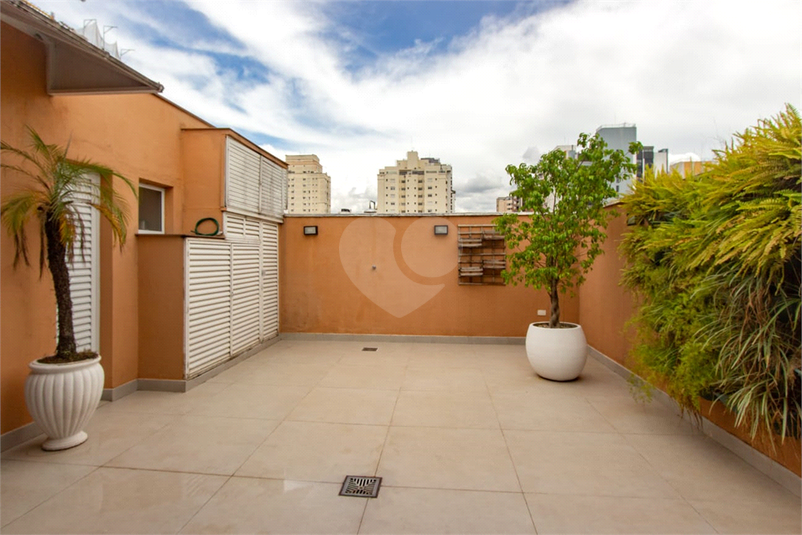 Venda Cobertura São Paulo Pinheiros REO802968 26