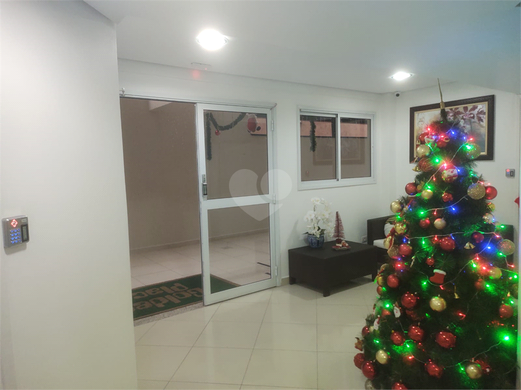 Venda Apartamento Osasco Vila Osasco REO802975 16