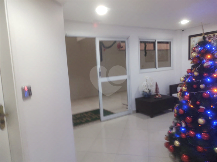 Venda Apartamento Osasco Vila Osasco REO802975 15