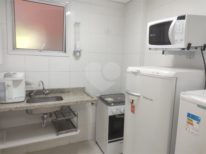 Venda Apartamento Osasco Vila Osasco REO802975 32