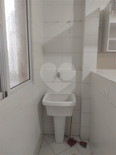 Venda Apartamento Osasco Vila Osasco REO802975 20