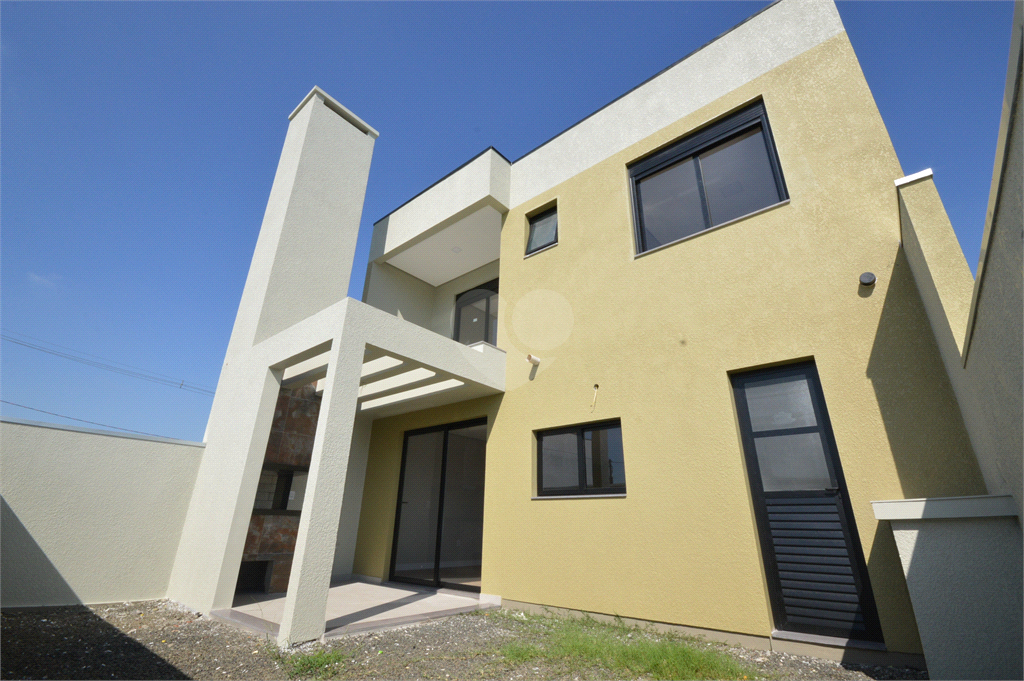 Venda Casa Canoas Fátima REO802977 20