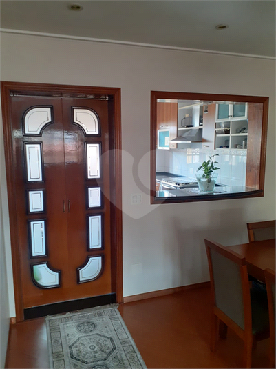 Venda Sobrado São Paulo Jardim Almanara REO803000 17