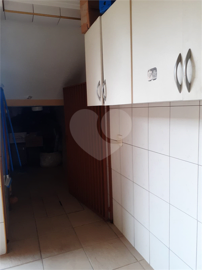 Venda Sobrado São Paulo Jardim Almanara REO803000 5